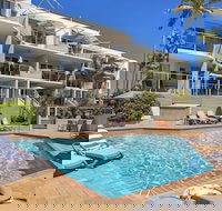 Regatta Noosa - Rent Accommodation