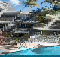 Noosa Pacific Resort - Rent Accommodation