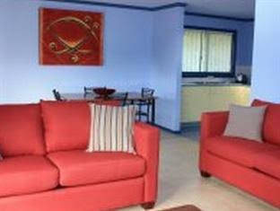 The Avenue Apartments - Rent Accommodation 0