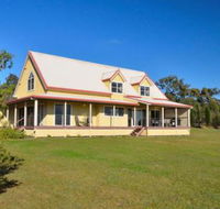 The Residence at Elbourne Wines - Rent Accommodation