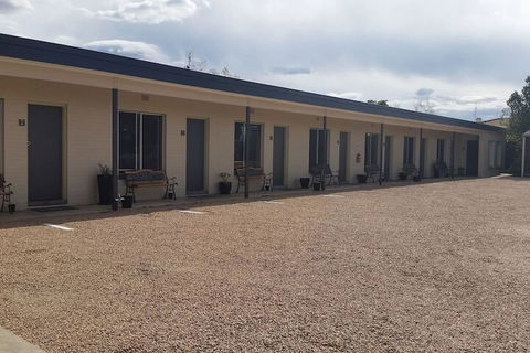 Bairnsdale Town Central Motel - Rent Accommodation 2