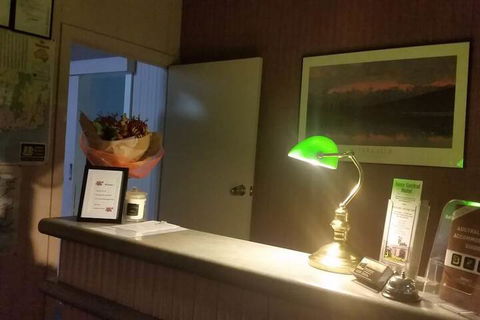 Bairnsdale Town Central Motel - Rent Accommodation 5