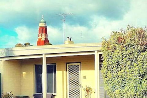 Bairnsdale Town Central Motel - Rent Accommodation 1
