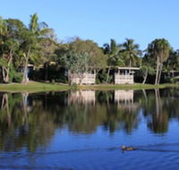 Sanctuary Lakes Fauna Retreat - Rent Accommodation