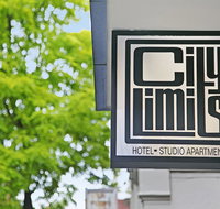 City Limits Hotel - Rent Accommodation