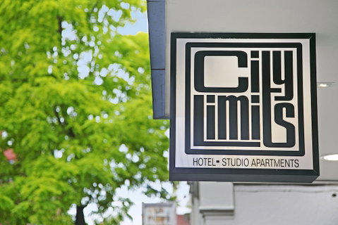 City Limits Hotel - Rent Accommodation 0