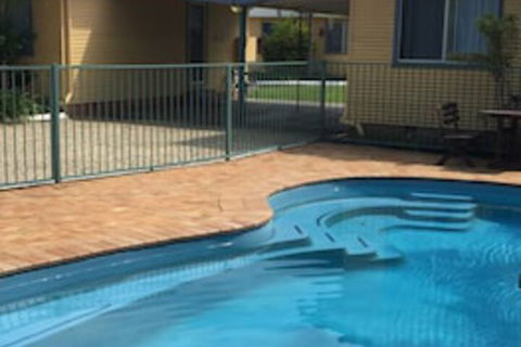 Park Beach Cabins - Rent Accommodation 0