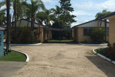 Park Beach Cabins - Rent Accommodation 1