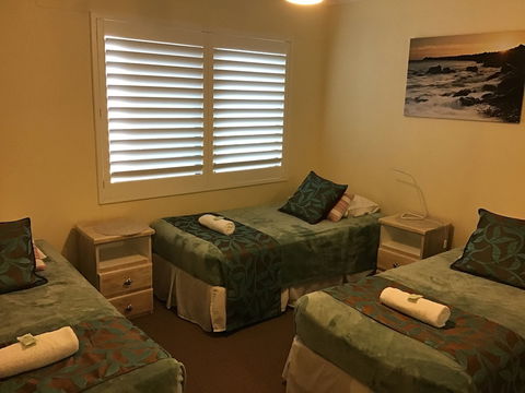 Sandcastles Holiday Apartments - Rent Accommodation 6