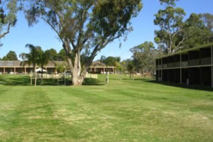 Tocumwal NSW Rent Accommodation