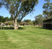 Tocumwal Golf Resort - Rent Accommodation