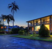 Midlands Motel - Rent Accommodation