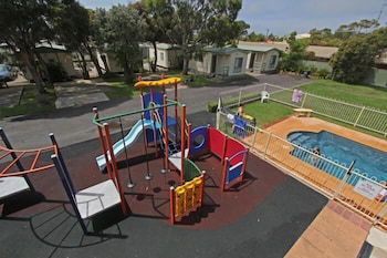 Apollo Bay Holiday Park - Rent Accommodation 0