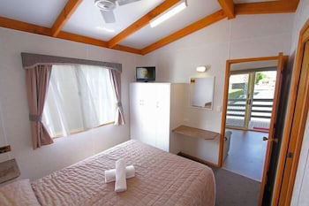 Apollo Bay Holiday Park - Rent Accommodation 6