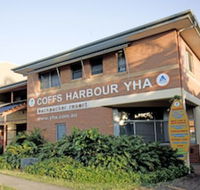 Coffs Harbour YHA Hostel / Backpackers - Rent Accommodation