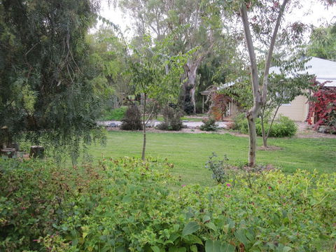 Amy's House - Rent Accommodation 0