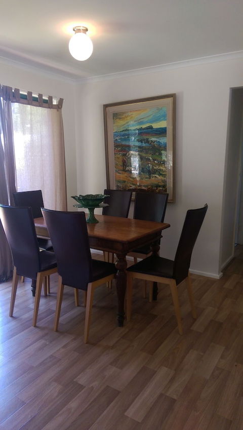 Amy's House - Rent Accommodation 4
