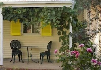 Amy's House - Rent Accommodation 1