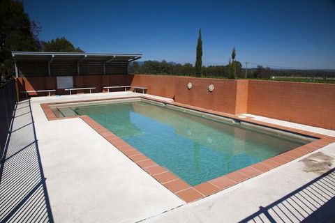 Adina Vineyard - Rent Accommodation 7