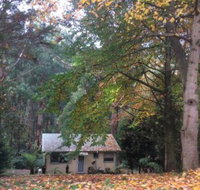 Hill N Dale Farm Cottages - Rent Accommodation