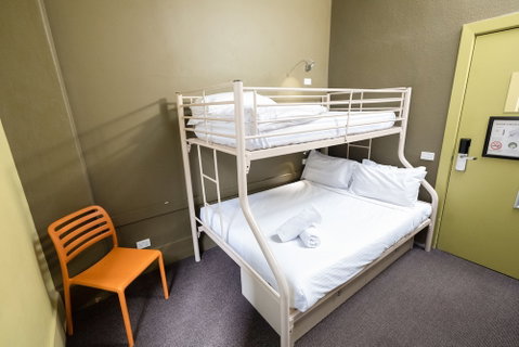 Melbourne Central YHA Hostel - Rent Accommodation 2