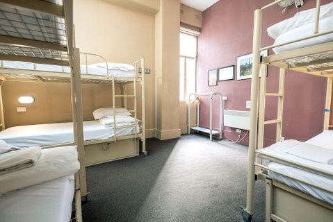 Melbourne Central YHA Hostel - Rent Accommodation 5