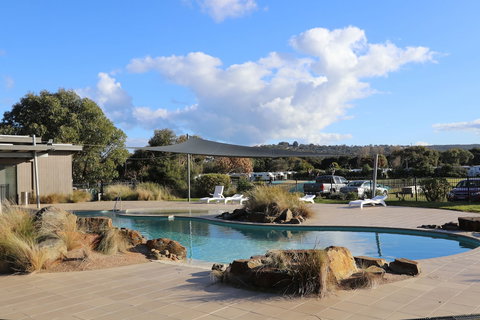 Anglesea Family Caravan Park - Rent Accommodation 1