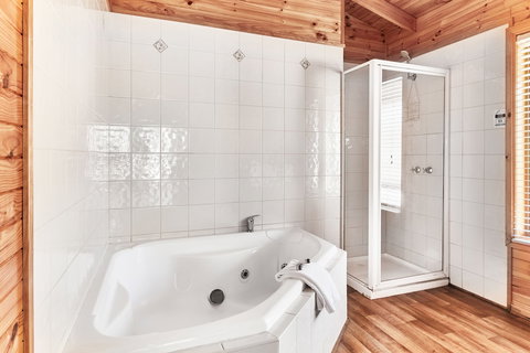 Anglesea Family Caravan Park - Rent Accommodation 6