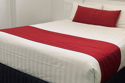Ashton Motel - Rent Accommodation 5