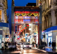 ibis budget Melbourne CBD - Rent Accommodation
