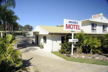 Annalee Motel Beaudesert - Rent Accommodation 1