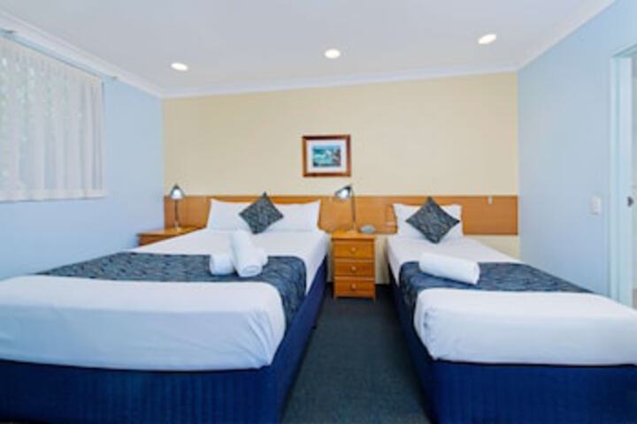 North Haven NSW Rent Accommodation