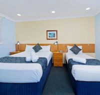 Haven Waters Motel  Apartments - Rent Accommodation