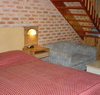 Pacific Motel - Rent Accommodation