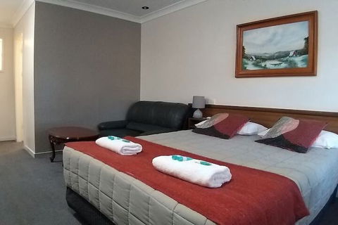 Taree Country Motel - Rent Accommodation 4