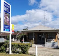 Taree Country Motel - Rent Accommodation