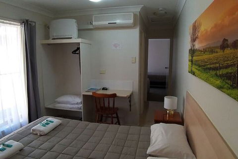 Taree Country Motel - Rent Accommodation 6