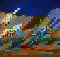 Bell Tower Motor Inn - Rent Accommodation