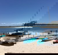 Skippers Cove Waterfront Resort - Rent Accommodation