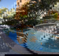 Cockleshell Sands Apartments - Rent Accommodation