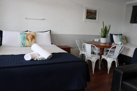 Almare Tourist Motel - Rent Accommodation 3