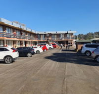 Cessnock Vintage Motor Inn - Rent Accommodation