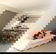 Central Shepparton Apartments - Rent Accommodation