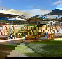 Seahorse Motel - Rent Accommodation