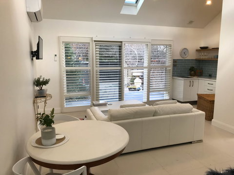 Apartments On The Park - Rent Accommodation 4