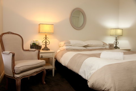 Apartments On The Park - Rent Accommodation 6