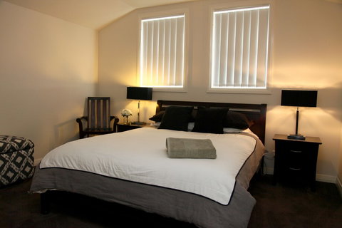 Apartments On The Park - Rent Accommodation 5