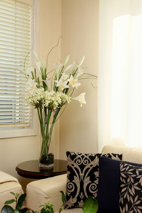 Apartments On The Park - Rent Accommodation 2