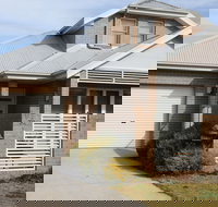 Apartments On The Park - Rent Accommodation