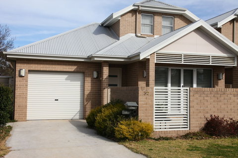 Apartments On The Park - Rent Accommodation 0